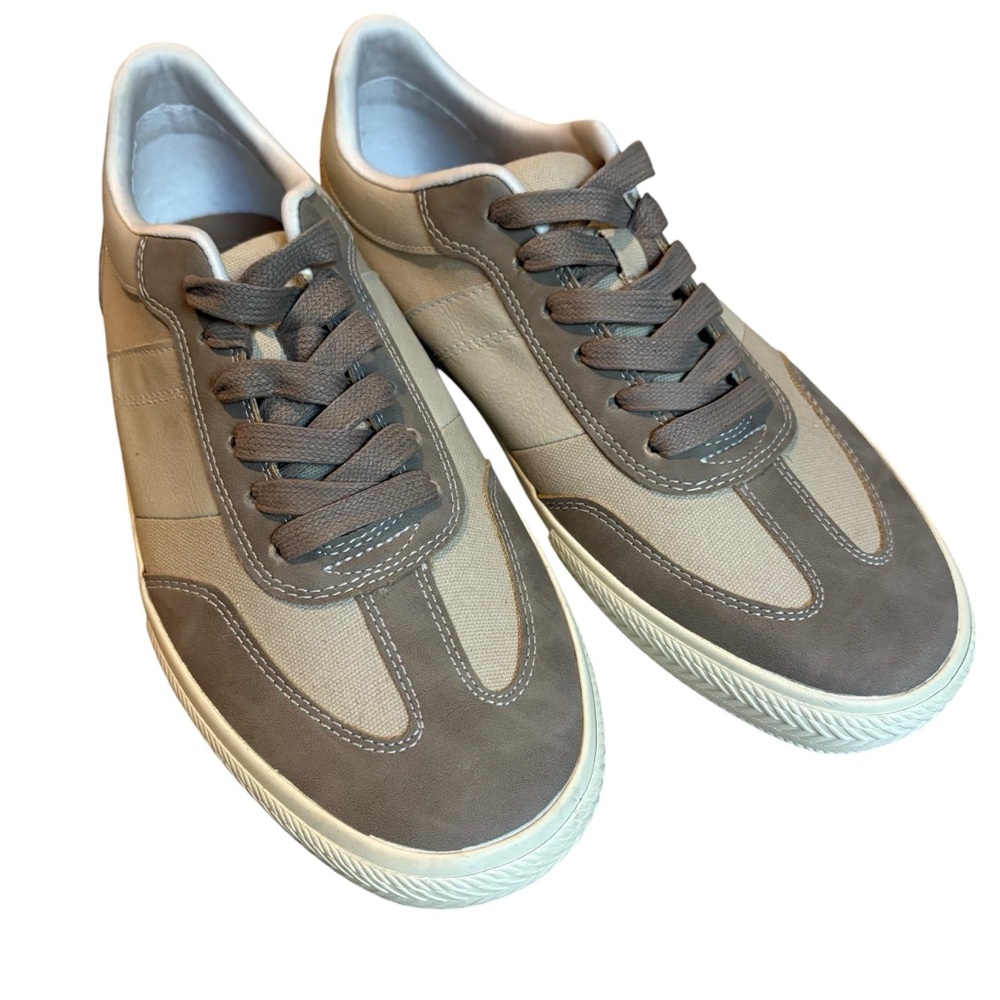 Bixby from Stitch Fix Court Sneakers - NWOT Size 9